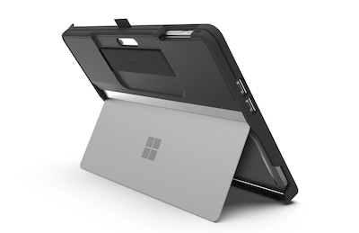 Kensington BlackBelt Rugged Case for Surface Pro 9 & 10 & Surface Pro Copilot+ PC 13" 11th Edition (K96540WW)
