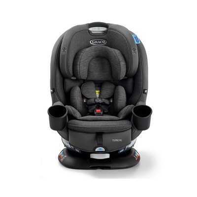 Graco Turn2Me 3-in-1 Car Seat, Manchester (2215328)