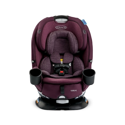 Graco Turn2Me 3-in-1 Car Seat, London (2215408)