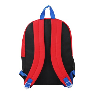 Bioworld Kids 5-Piece Pokemon Backpack Set, Large (B1B2KSRPOKSB00)