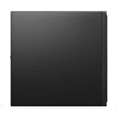 Lenovo ThinkCentre M70q Gen 6 Tiny Desktop Computer, Intel Core Ultra 3 205T, 16GB RAM, 512GB SSD, Windows 11 Pro (13A5S69N00)