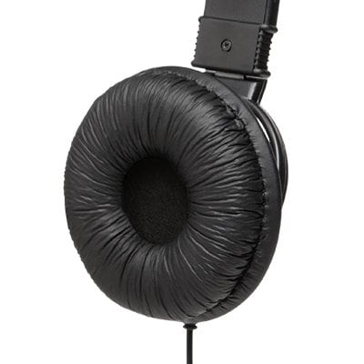 Kensington Classic USB-A Headset with Mic, Black (K97601WW)