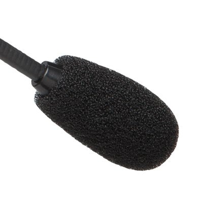 Kensington Classic USB-A Headset with Mic, Black (K97601WW)