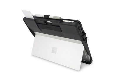 Kensington BlackBelt™ Rugged Case wIntegrated Smart Card Reader, HDMI for Surface Pro (9, 10) & Surface Pro Copilot+ (K62539WW)
