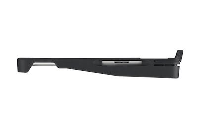 Kensington BlackBelt™ Rugged Case wIntegrated Smart Card Reader, HDMI for Surface Pro (9, 10) & Surface Pro Copilot+ (K62539WW)
