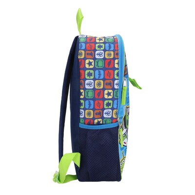 Bioworld Kids 5-Piece Toy Story Backpack Set, Medium, Blue (B1BADSYDSXSB00)