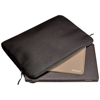 Fellowes Breyta Foam Non-Skid Mouse Pad, Sand (100145442)