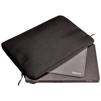 Fellowes Breyta Foam Non-Skid Non Gaming Mouse Pads, Gray (100145423)