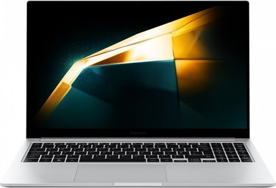 Samsung Galaxy Book 4 15.6 Laptop, Intel Core 7 150U, 16GB RAM, 512GB SSD, Windows 11 Home (NP750XGK-LS2US)