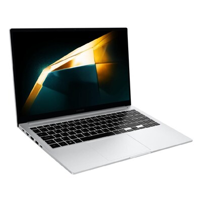 Samsung Galaxy Book 4 15.6 Laptop, Intel Core 7 150U, 16GB RAM, 512GB SSD, Windows 11 Home (NP750XGK-LS2US)
