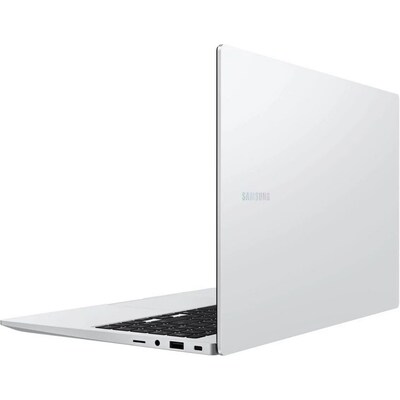 Samsung Galaxy Book 4 15.6" Laptop, Intel Core 7 150U, 16GB RAM, 512GB SSD, Windows 11 Home (NP750XGK-LS2US)