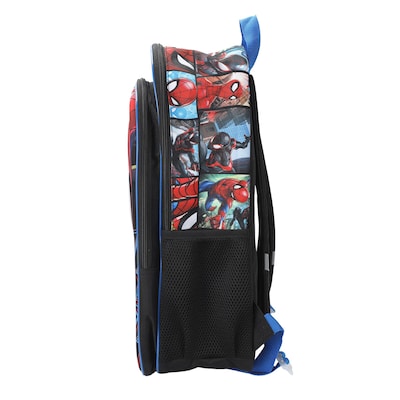 Bioworld Kids Spiderman Backpack, Large (BPB7YKYUSMSB00)