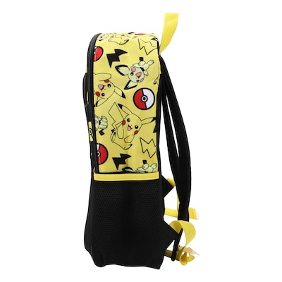 Bioworld Kids Pokemon Backpack, Large (BPB1VUCPOKSB00)
