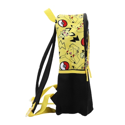 Bioworld Kids Pokemon Backpack, Large (BPB1VUCPOKSB00)