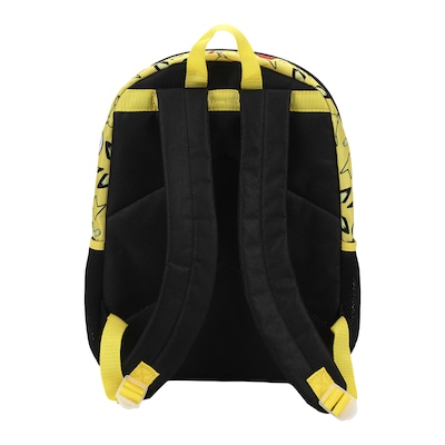 Bioworld Kids Pokemon Backpack, Large (BPB1VUCPOKSB00)