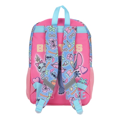 Bioworld Kids Stitch Backpack, Large (BPG8XQJDSCSB00)