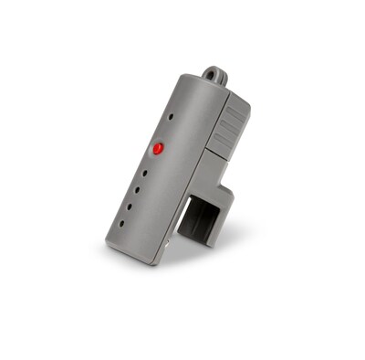 Kensington ClickSafe Combination ComboGenie Laptop Lock (K67856WW)