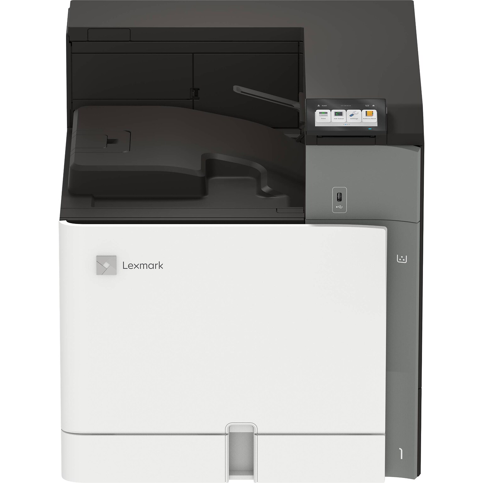 Lexmark Contactless Front Solutions Module (04YR49)