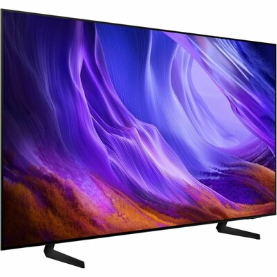 Samsung S85H 55 Smart OLED 4K Ultra AI Enabled TV (QN55S85HAEXZA)