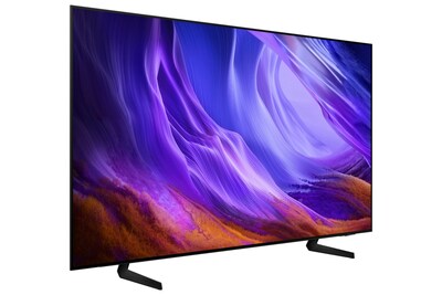 Samsung S85H 65 Smart OLED 4K Ultra AI Enabled TV (QN65S85HAEXZA)