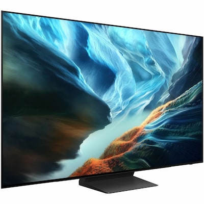 Samsung S90H 55” Smart OLED 4K Ultra AI Enabled TV (QN55S90HAEXZA)