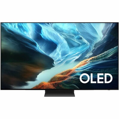 Samsung S90H 55” Smart OLED 4K Ultra AI Enabled TV (QN55S90HAEXZA)