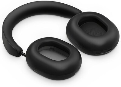 Sonos Ace Wireless Over-Ear Headphones, Bluetooth, Black (ACEG1US1BLK)