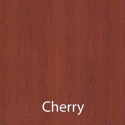 Correll Rectangular Activity Table, 24 x 36, Height Adjustable, Cherry (A2436-REC-21-09-09)