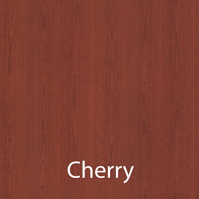 Correll Rectangular Activity Table, 24 x 30, Height Adjustable, Cherry (A2430-REC-21-09-09)
