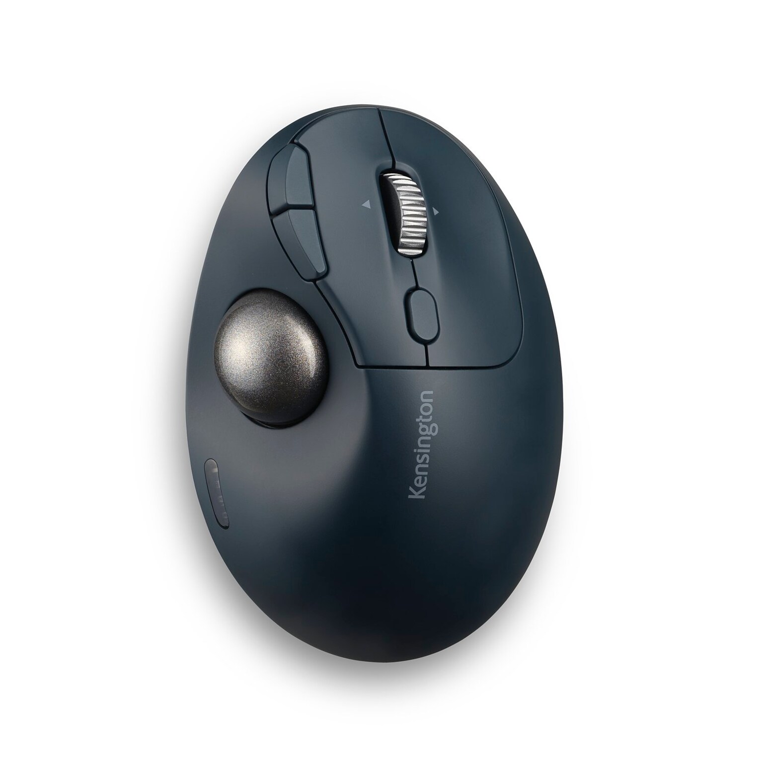 Kensington Pro Fit Ergo TB550 Trackball, Black (K72196WW)