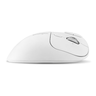 Kensington Pro Fit Ergo TB550 Trackball, White (K72180WW)