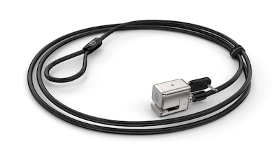 Kensington Keyed Cable Lock for Surface Pro and Surface Go (K62055WW)