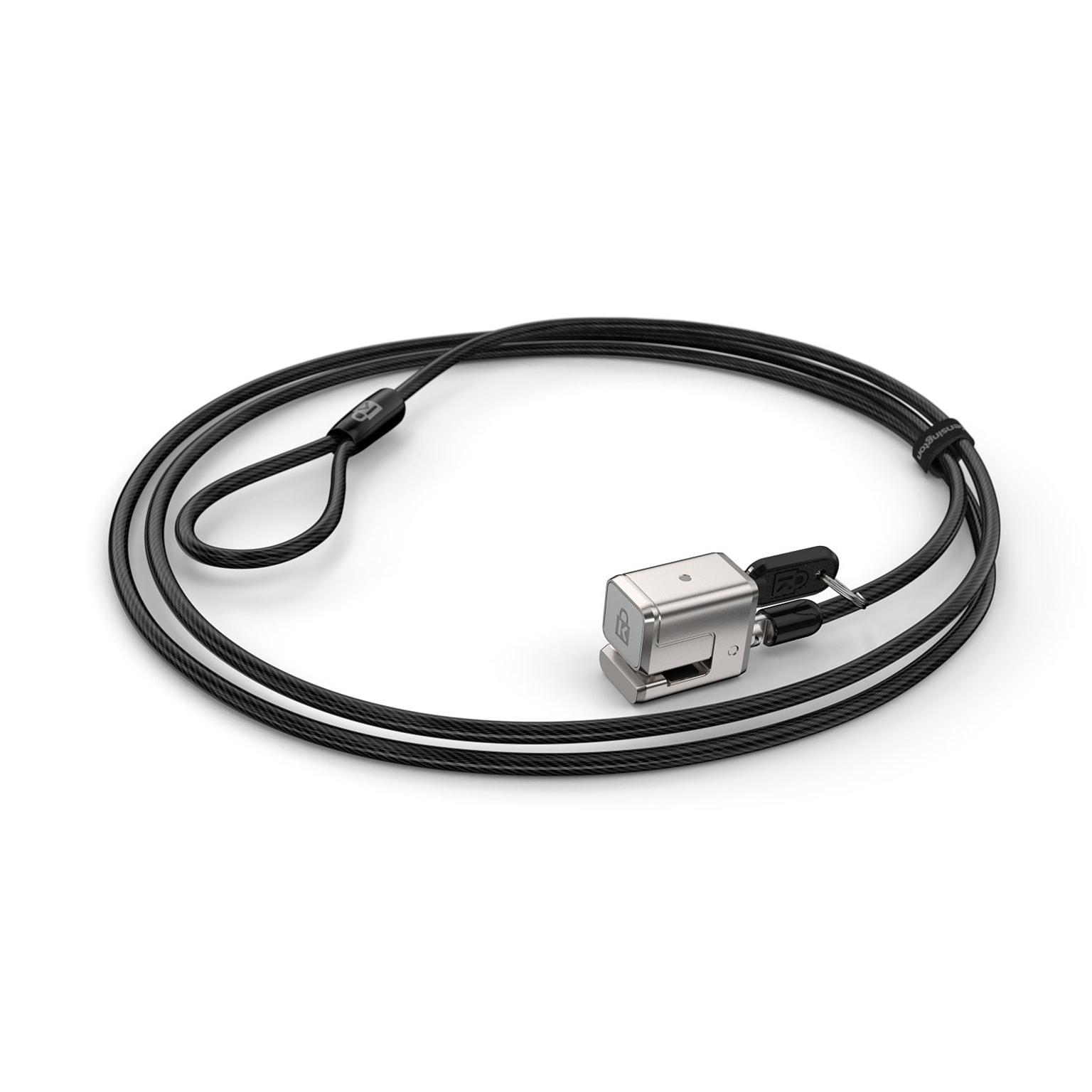 Kensington Keyed Cable Lock for Surface Pro and Surface Go (K62055WW)