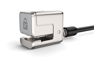 Kensington Keyed Cable Lock for Surface Pro and Surface Go (K62055WW)