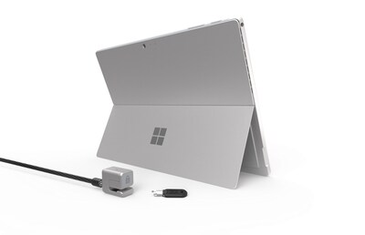 Kensington Keyed Cable Lock for Surface Pro and Surface Go (K62055WW)