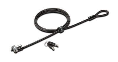 Kensington N17 Keyed Lock for Wedge-Shaped Slots On Demand (K64457WW)
