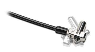 Kensington N17 Keyed Lock for Wedge-Shaped Slots On Demand (K64457WW)