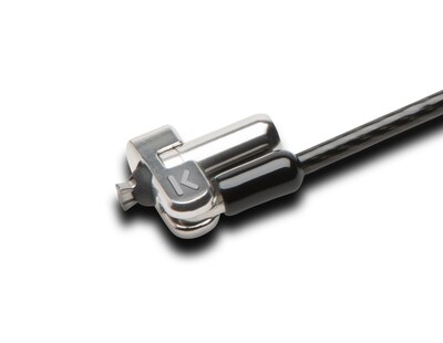 Kensington N17 Keyed Lock for Wedge-Shaped Slots On Demand (K64457WW)