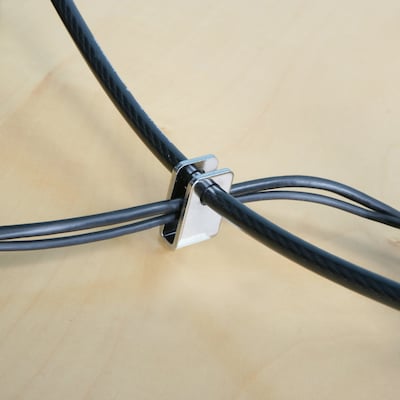Kensington Desktop PC & Peripheral Locking Kits (K64617)