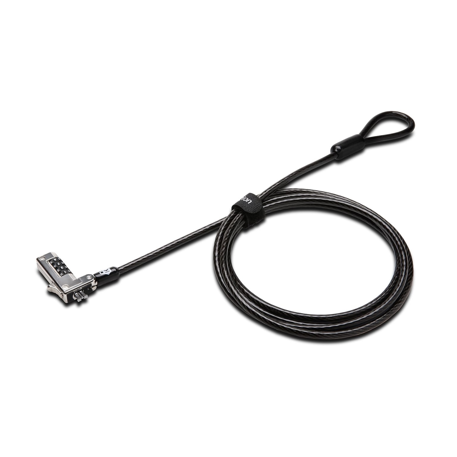 Kensington Slim NanoSaver Combination Laptop Lock (K60605WW)