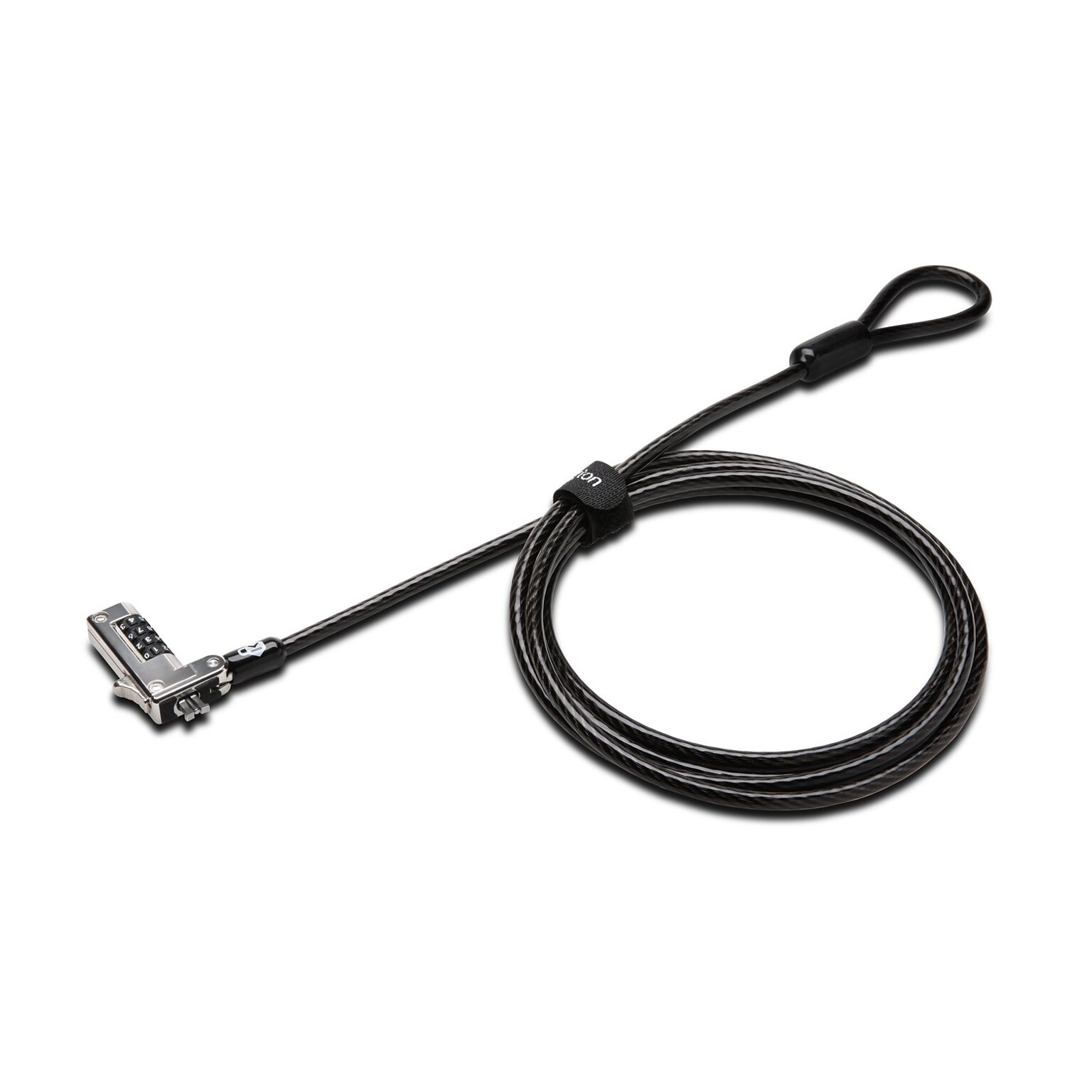 Kensington Slim NanoSaver Combination Laptop Lock (K60604WW)