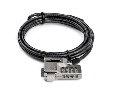 Kensington Combination Lock for Surface Pro and Surface Go (K68132WW)