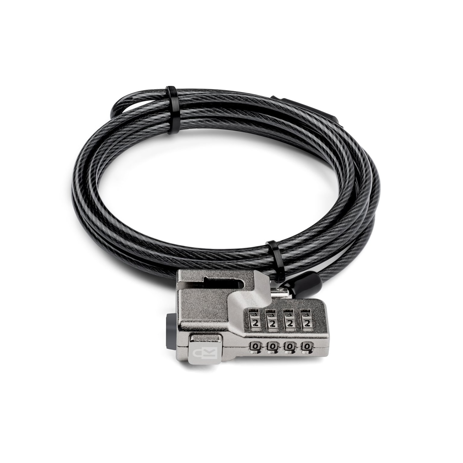 Kensington Combination Lock for Surface Pro and Surface Go (K68132WW)