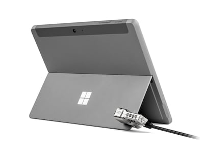 Kensington Combination Lock for Surface Pro and Surface Go (K68132WW)