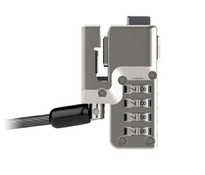 Kensington Combination Lock for Surface Pro and Surface Go (K68132WW)