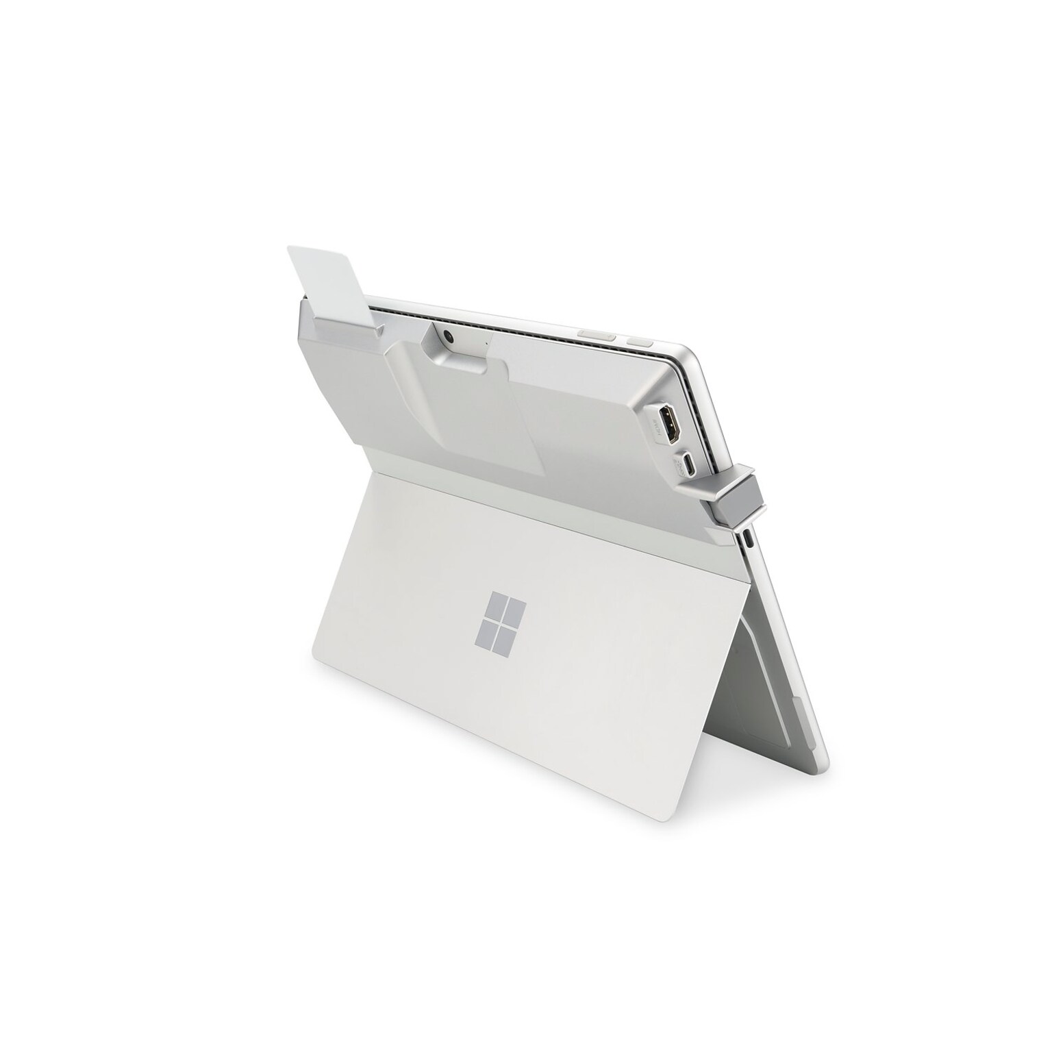 Kensington Smart Card (CAC) Reader Adapter for Surface Pro (9, 10) & Surface Pro Copilot+ PC 13 (11th Edition) (K63244WW)