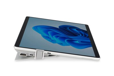 Kensington Smart Card (CAC) Reader Adapter for Surface Pro (9, 10) & Surface Pro Copilot+ PC 13" (11th Edition) (K63244WW)