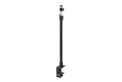 Kensington A1000 Telescoping C-Clamp, Black (K87654WW)