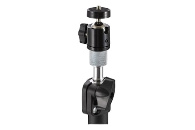 Kensington A1000 Telescoping C-Clamp, Black (K87654WW)