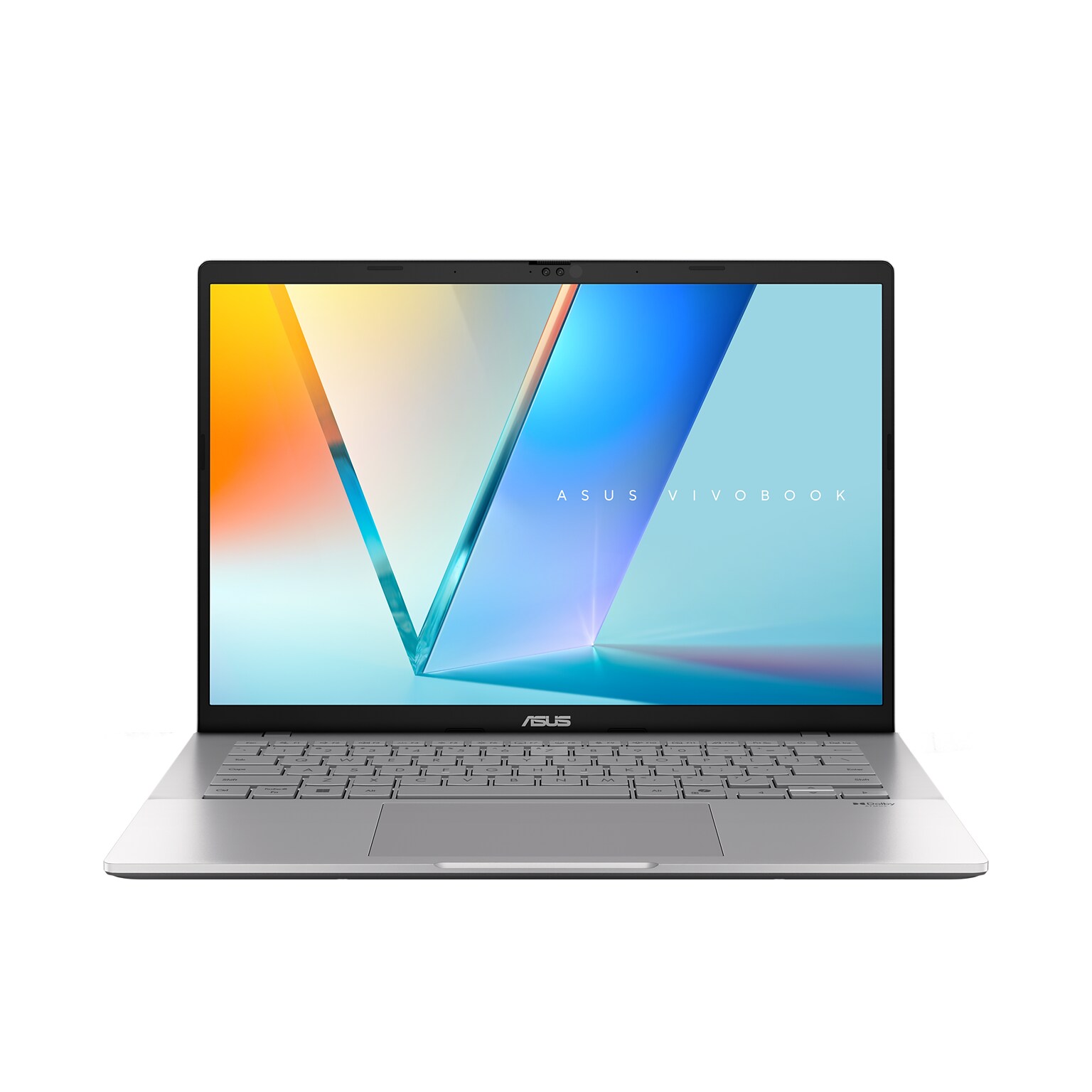 ASUS Vivobook S14 OLED 14 Laptop, Copilot+ PC, Intel Core Ultra 5 325 (2026), 16GB RAM, 512GB SSD, Windows 11 Home